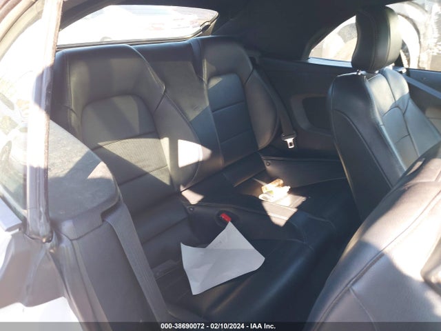 Ford Mustang Ecoboost Premium 2015 1FATP8UH4F5426671 Image 8