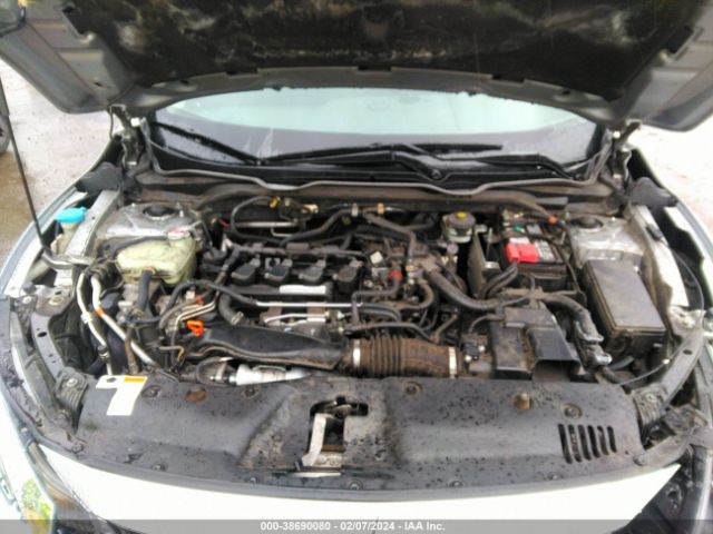 19XFC1F78GE212772 Honda Civic Ex-l