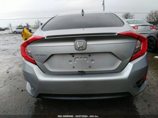 19XFC1F78GE212772 Honda Civic Ex-l