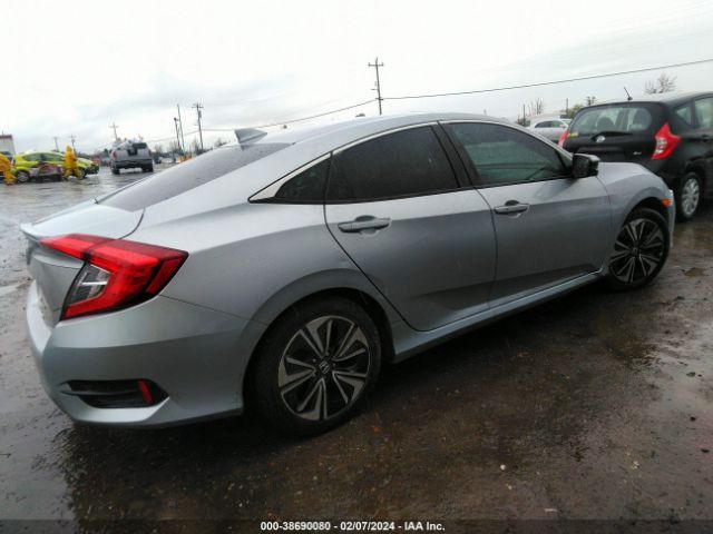 19XFC1F78GE212772 Honda Civic Ex-l