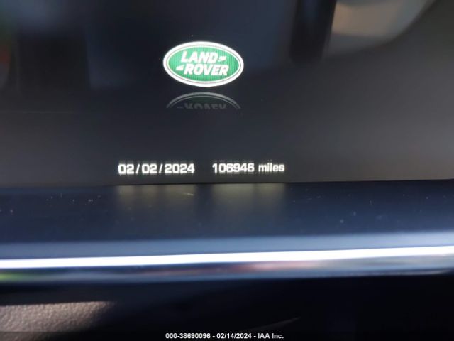 SALGS2VF9FA241276 Land Rover Range Rover 3.0l V6 Supercharged Hse