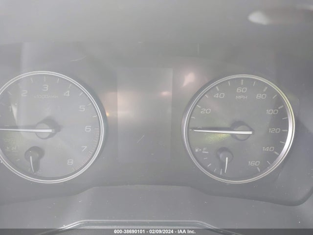 2023 SUBARU OUTBACK PREMIUM VIN: 4S4BTACC4P3155649