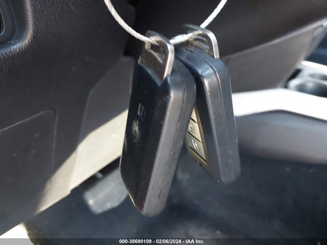 2012 MITSUBISHI OUTLANDER SPORT JA4AP4AUXCZ001000 Photo 10