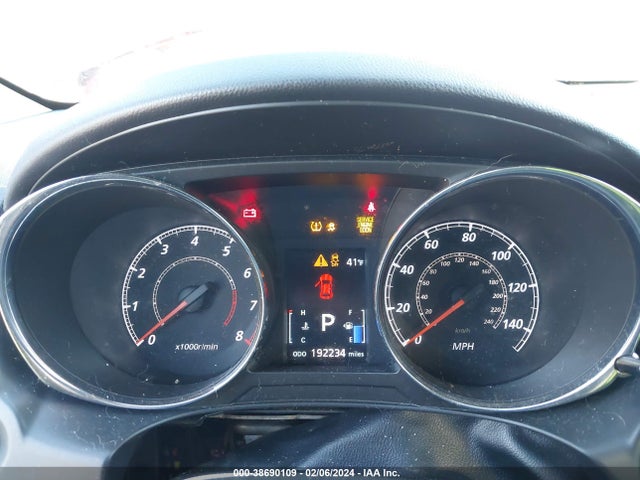 2012 MITSUBISHI OUTLANDER SPORT JA4AP4AUXCZ001000 Photo 6
