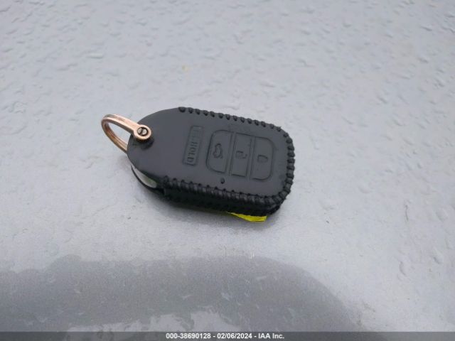 19XFB2F94FE257619 Honda Civic Ex-l