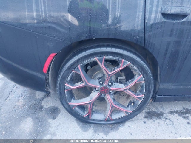 Dodge Charger Sxt Rwd 2020 2C3CDXBG0LH249472 Image 19