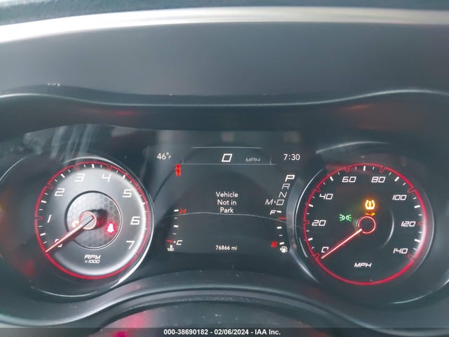 Dodge Charger Sxt Rwd 2020 2C3CDXBG0LH249472 Image 7