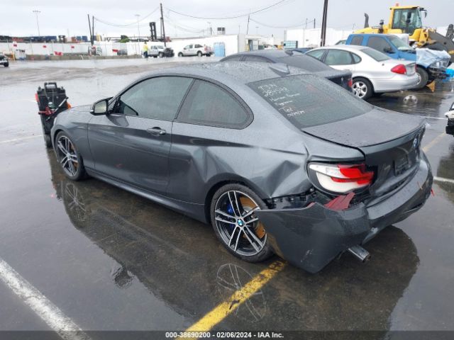 WBA1J7C52FV289313 BMW M235