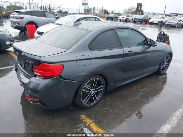 WBA1J7C52FV289313 BMW M235