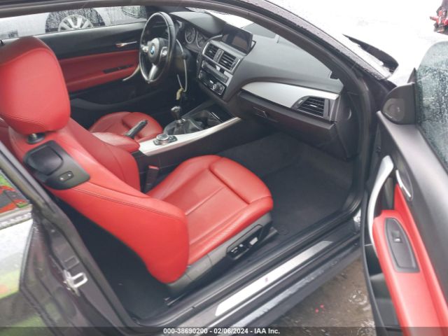 WBA1J7C52FV289313 BMW M235
