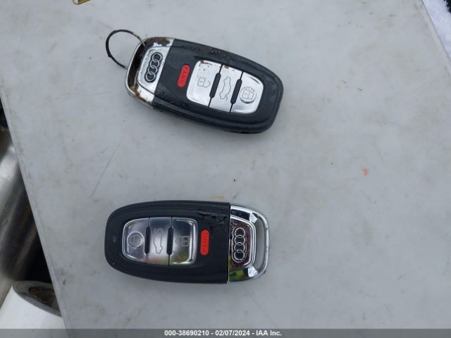 WAULFAFR0EA029620 Audi A5 2.0t Premium