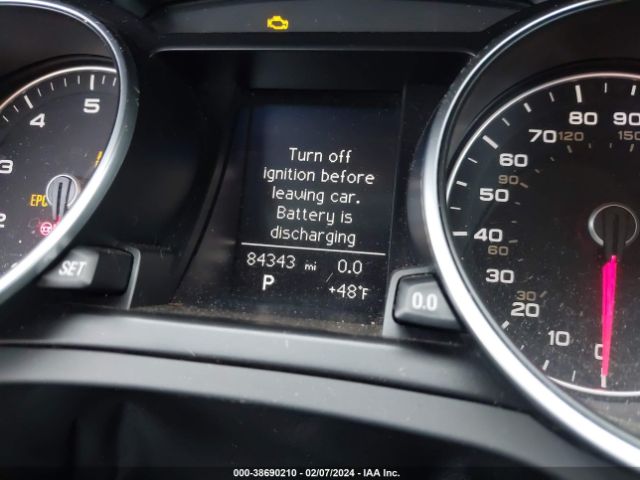 WAULFAFR0EA029620 Audi A5 2.0t Premium