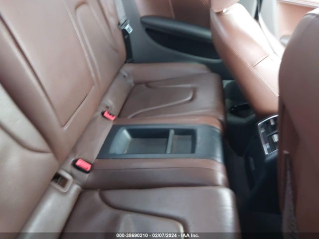 WAULFAFR0EA029620 Audi A5 2.0t Premium
