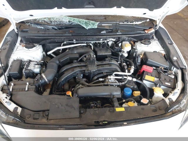 JF2GTHSC6NH233497 Subaru Crosstrek Sport