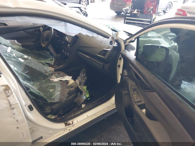 JF2GTHSC6NH233497 Subaru Crosstrek Sport
