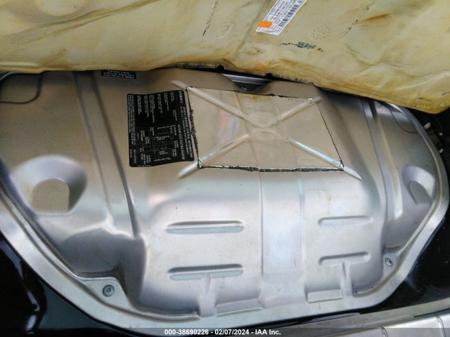 2006 PORSCHE CAYMAN S WP0AB29816U781454 Photo 9