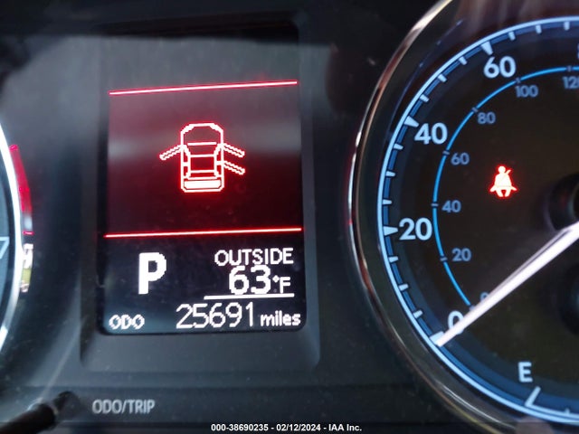 Toyota COROLLA LE 2019 5YFBURHE6KP879112 Image 15