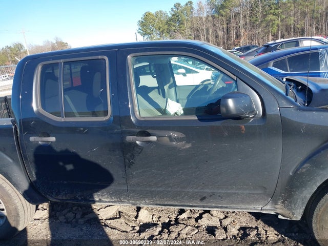 Nissan Frontier Sv 2019 1N6AD0ER6KN764955 Image 13