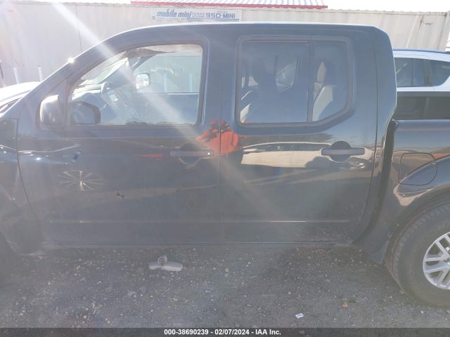 Nissan Frontier Sv 2019 1N6AD0ER6KN764955 Image 14