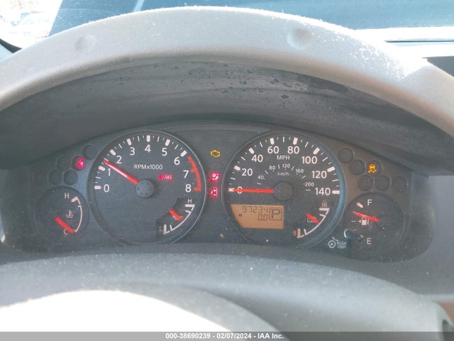 Nissan Frontier Sv 2019 1N6AD0ER6KN764955 Image 7