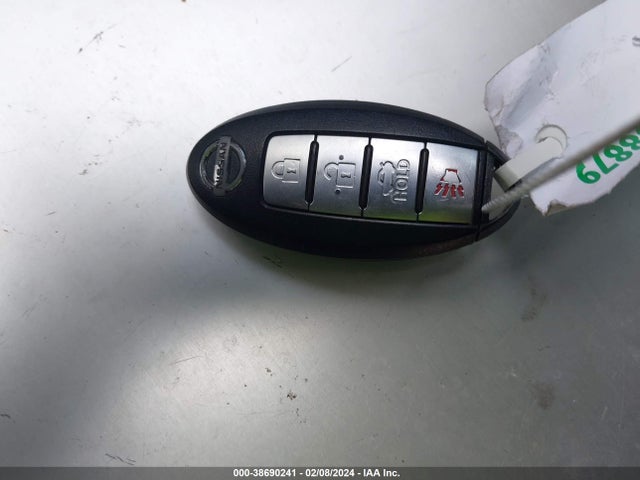 Nissan SENTRA SV 2017 3N1AB7APXHY360271 Image 11