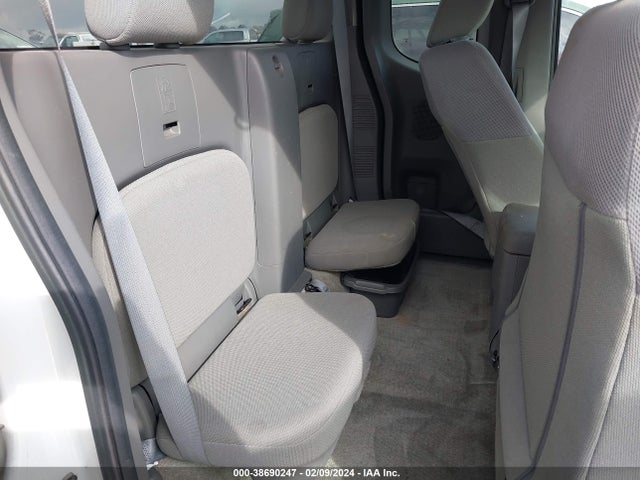 Nissan FRONTIER S 2015 1N6BD0CT9FN717637 Image 8