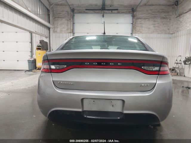 1C3CDFBB5FD309830 Dodge DART SXT