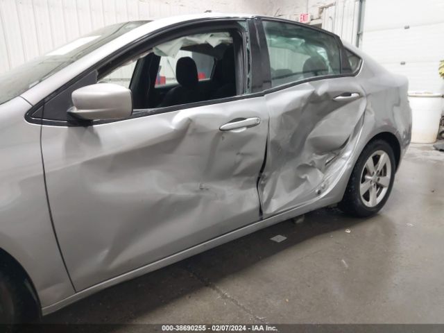 1C3CDFBB5FD309830 Dodge DART SXT