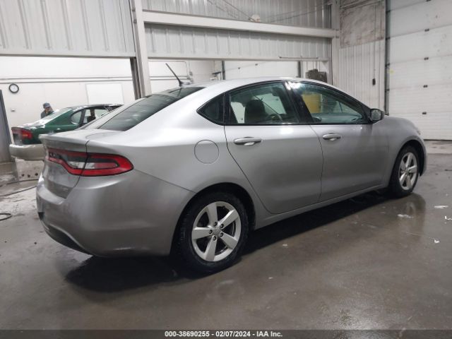 1C3CDFBB5FD309830 Dodge DART SXT