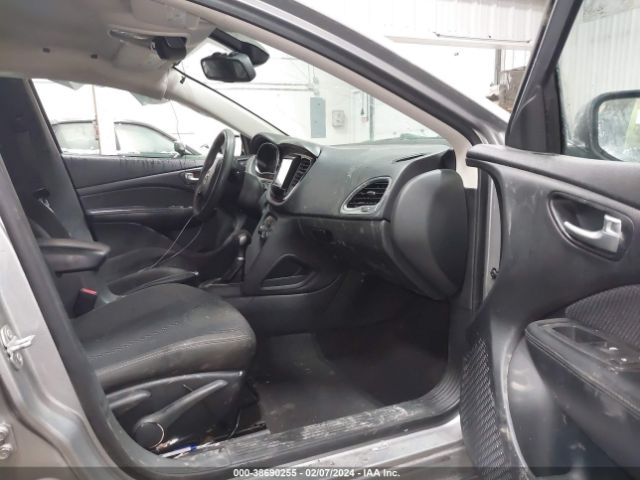 1C3CDFBB5FD309830 Dodge DART SXT