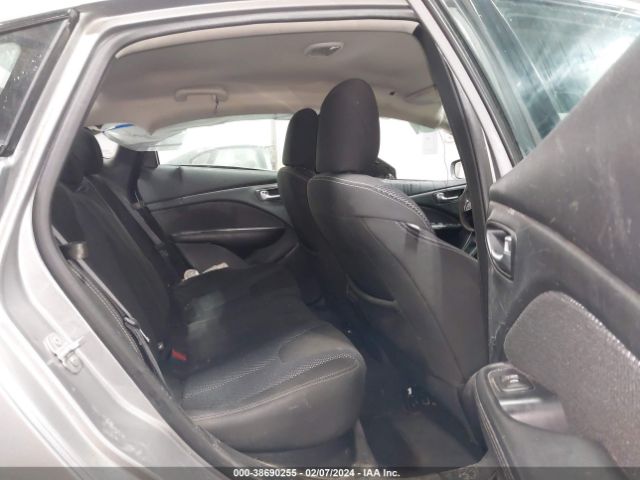 1C3CDFBB5FD309830 Dodge DART SXT