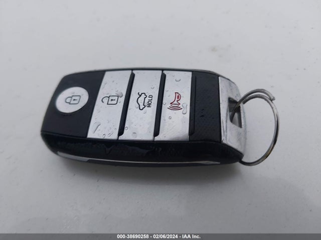 KIA Optima Plug-in Hybrid Ex 2020 KNAGV4LD7L5036987 Image 11