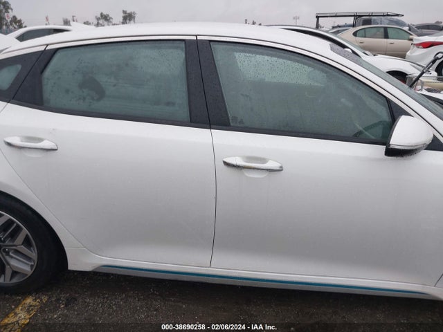 KIA Optima Plug-in Hybrid Ex 2020 KNAGV4LD7L5036987 Image 13