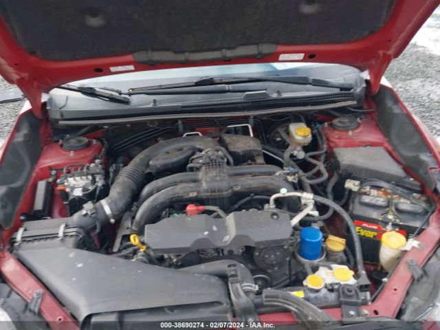 JF1GPAY67F8239103 Subaru Impreza 2.0i Sport Premium