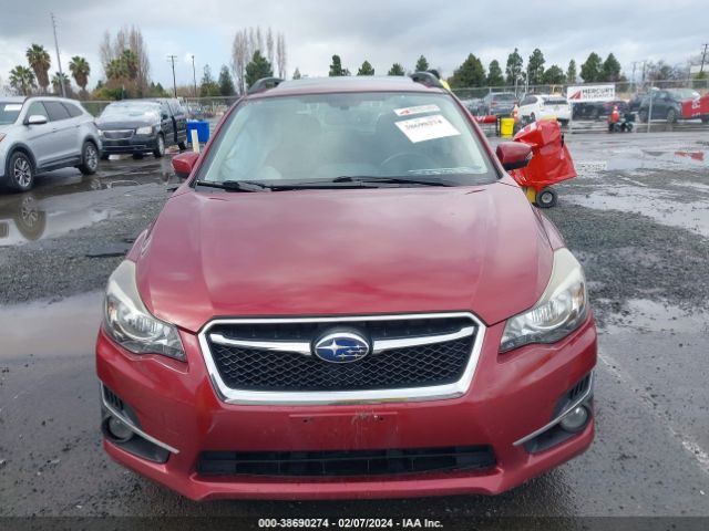 JF1GPAY67F8239103 Subaru Impreza 2.0i Sport Premium