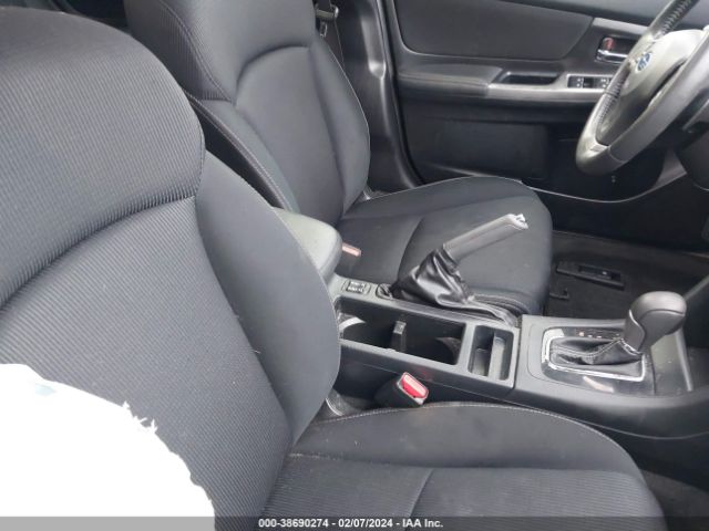 JF1GPAY67F8239103 Subaru Impreza 2.0i Sport Premium