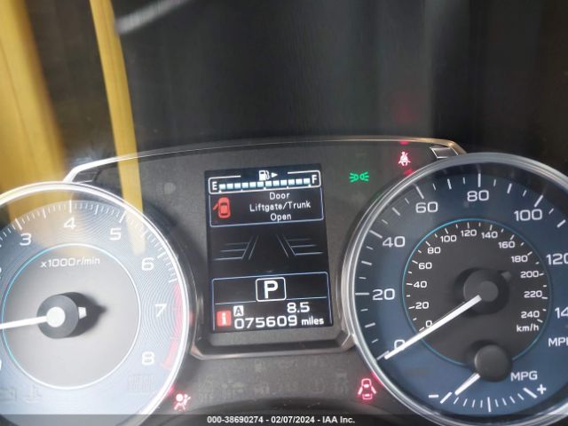 JF1GPAY67F8239103 Subaru Impreza 2.0i Sport Premium