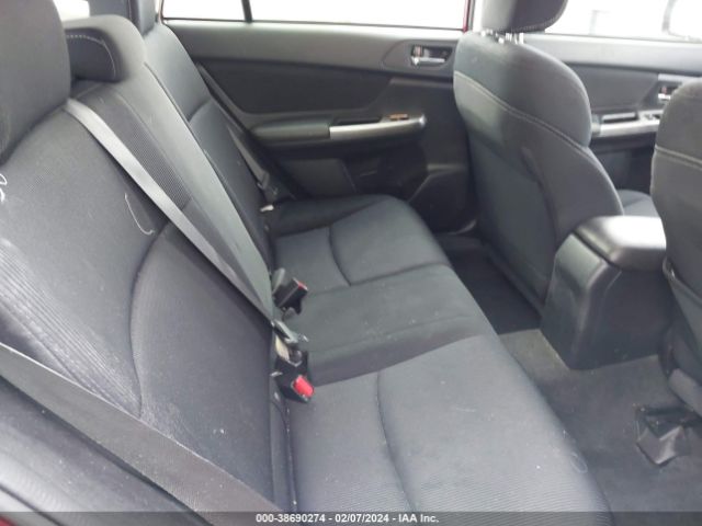 JF1GPAY67F8239103 Subaru Impreza 2.0i Sport Premium