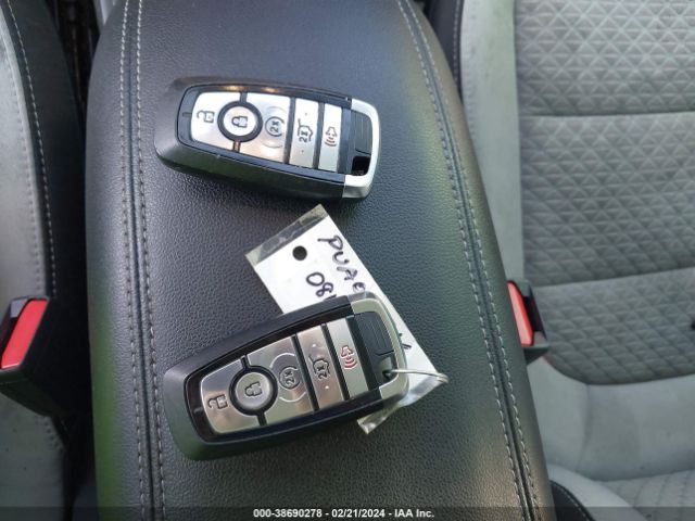 1FMCU0GN6PUA06516 Ford Escape Active