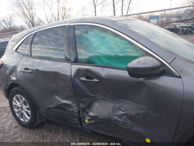 1FMCU0GN6PUA06516 Ford Escape Active