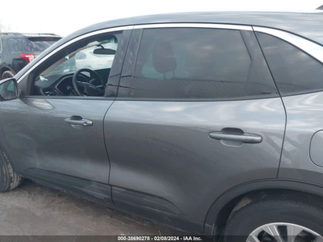 1FMCU0GN6PUA06516 Ford Escape Active