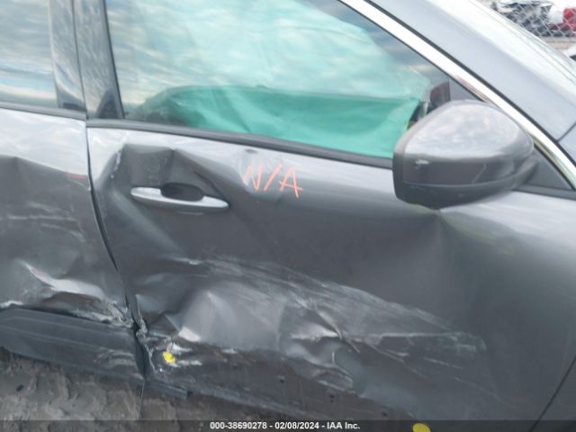 1FMCU0GN6PUA06516 Ford Escape Active