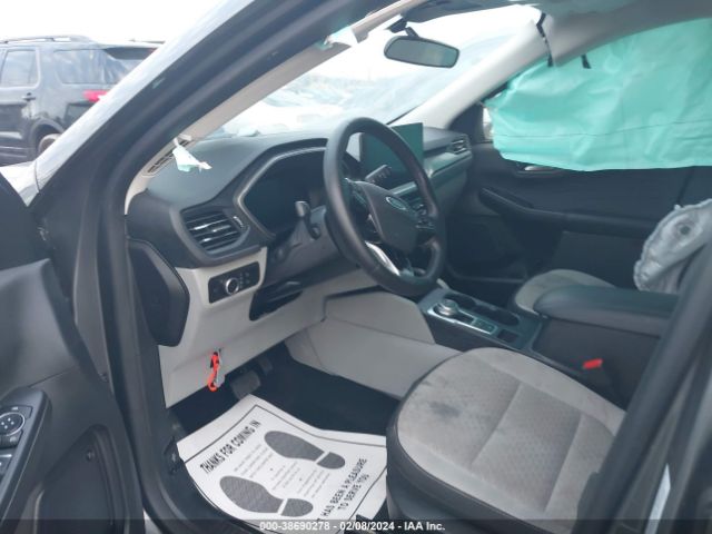 1FMCU0GN6PUA06516 Ford Escape Active