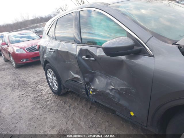1FMCU0GN6PUA06516 Ford Escape Active