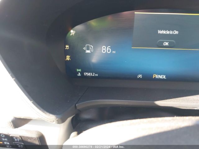 1FMCU0GN6PUA06516 Ford Escape Active