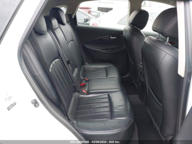 JN1BJ0HR6EM192357 Infiniti Qx50 Journey