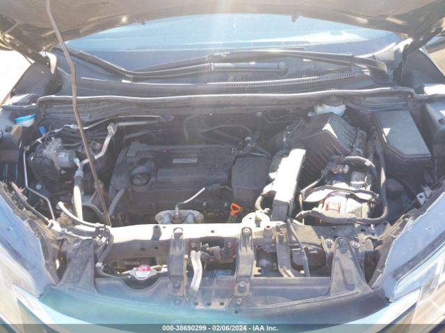 Honda CR-V LX 2016 2HKRM3H37GH543810 Image 10