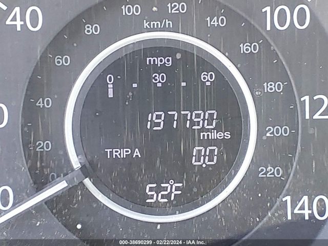Honda CR-V LX 2016 2HKRM3H37GH543810 Image 15