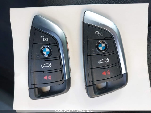 WBA63AV09PFP34463 BMW 430i Gran Coupe