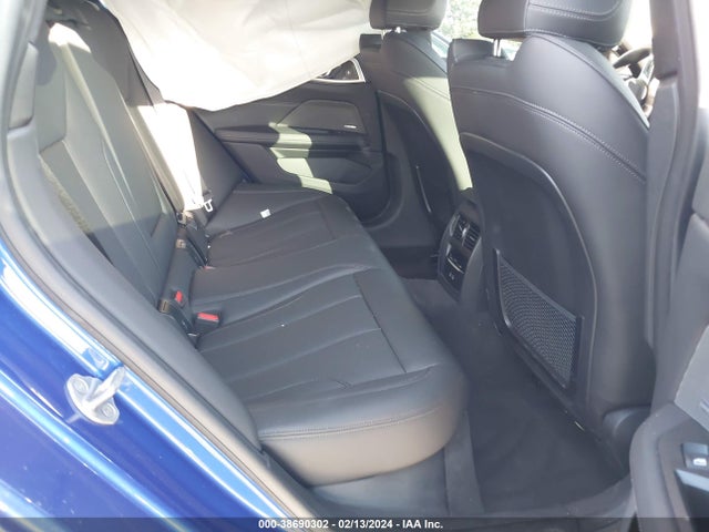 WBA63AV09PFP34463 BMW 430i Gran Coupe